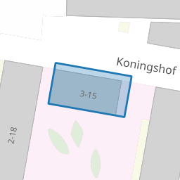 Perceel HVS00-N-8396