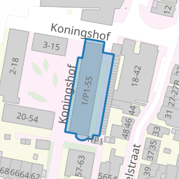 Perceel HVS00-N-8397