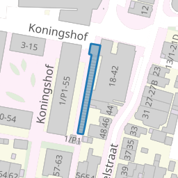 Perceel HVS00-N-8398