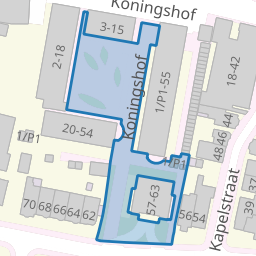 Perceel HVS00-N-8400