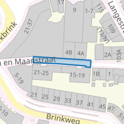 Perceel HVS00-N-8413