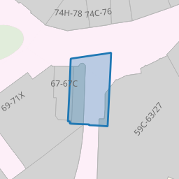 Perceel HVS00-N-8427