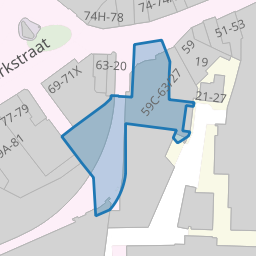 Perceel HVS00-N-8428