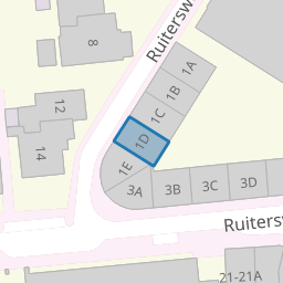 Perceel HVS00-N-8452