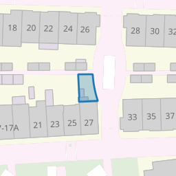 Perceel HVS00-N-8466