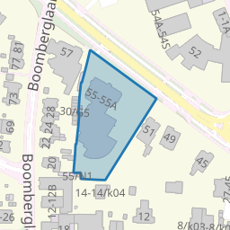 Perceel HVS00-N-8470