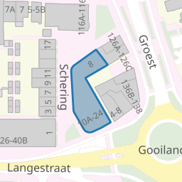 Perceel HVS00-N-8499