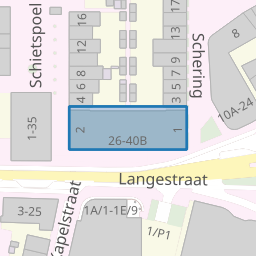 Perceel HVS00-N-8500