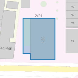 Perceel HVS00-N-8501