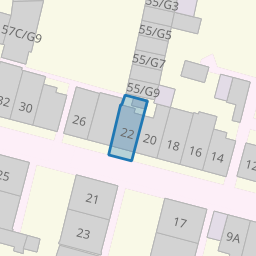 Perceel HVS00-N-8534