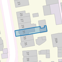 Perceel HVS00-N-8543