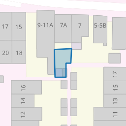 Perceel HVS00-N-8557