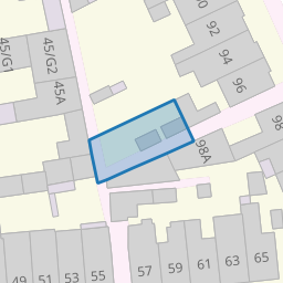 Perceel HVS00-N-8562