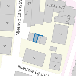 Perceel HVS00-N-8572