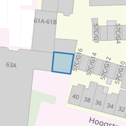 Perceel HVS00-N-8578