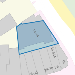 Perceel HVS00-N-8597