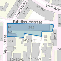 Perceel HVS00-N-8602