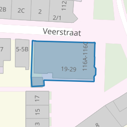 Perceel HVS00-N-8605