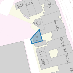 Perceel HVS00-N-8609