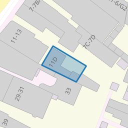 Perceel HVS00-N-8613