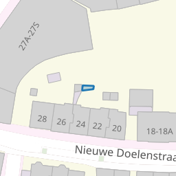 Perceel HVS00-N-8619