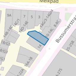 Perceel HVS00-N-8639