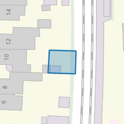 Perceel HVS00-N-8665