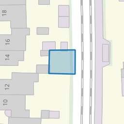 Perceel HVS00-N-8667