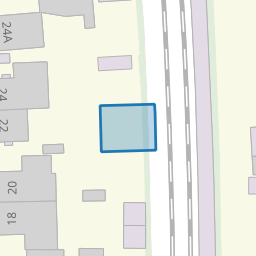 Perceel HVS00-N-8671