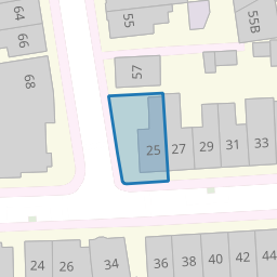 Perceel HVS00-N-8684