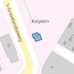 Perceel HVS00-N-8716