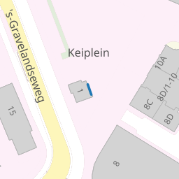 Perceel HVS00-N-8719