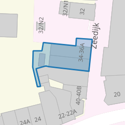 Perceel HVS00-N-8724