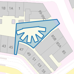 Perceel HVS00-N-8734