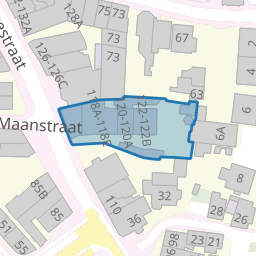 Perceel HVS00-N-8739