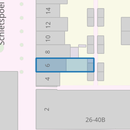 Perceel HVS00-N-8777