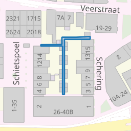 Perceel HVS00-N-8783