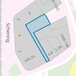 Perceel HVS00-N-8785