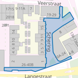 Perceel HVS00-N-8787