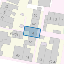 Perceel HVS00-N-8800