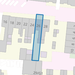 Perceel HVS00-N-8814