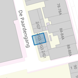 Perceel HVS00-N-8822