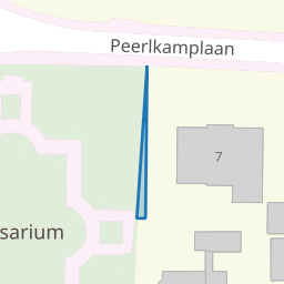 Perceel HVS00-N-8832