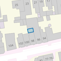 Perceel HVS00-N-8861