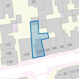 Perceel HVS00-N-8862