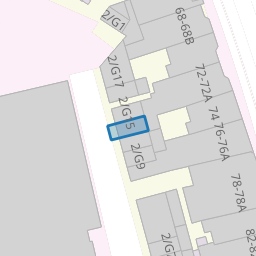 Perceel HVS00-N-8869