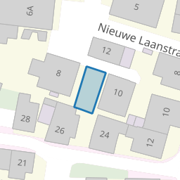 Perceel HVS00-N-8880