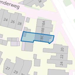 Perceel HVS00-N-8898