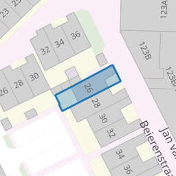 Perceel HVS00-N-8912