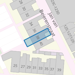 Perceel HVS00-N-8918